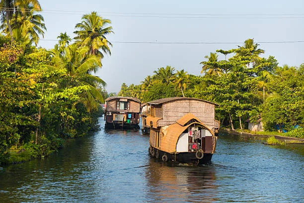 Alleppey (Alappuzha)