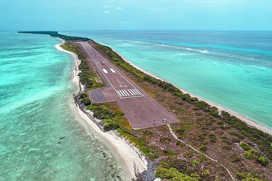 Agatti Island