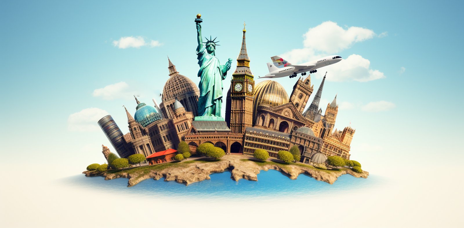 logo background