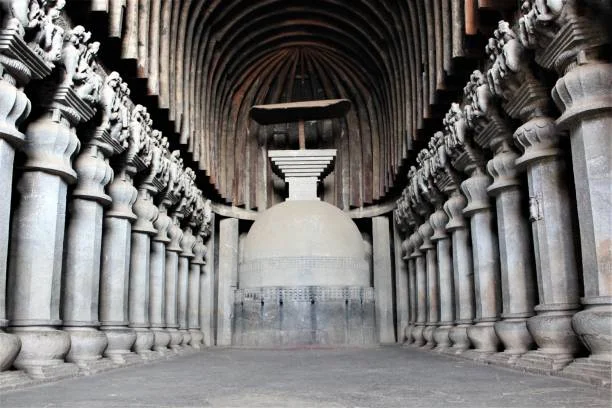 Karla Caves