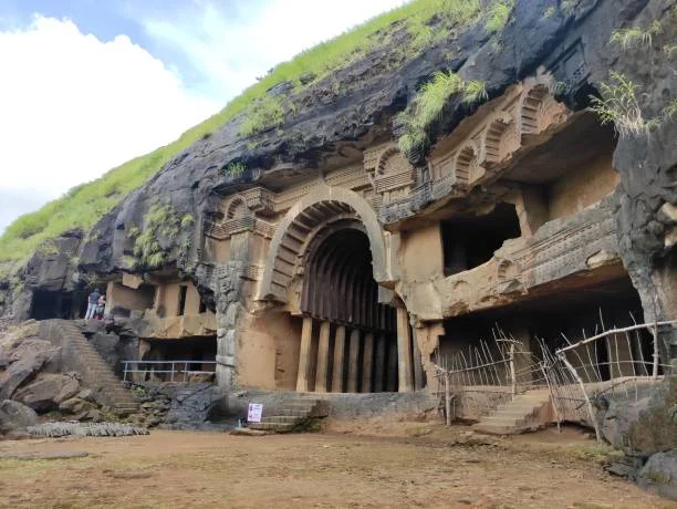 Bhaja Caves
