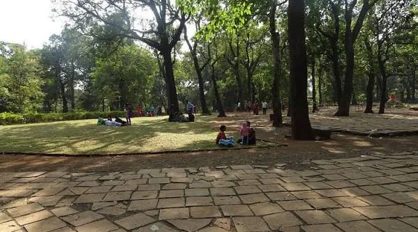 Ryewood Park