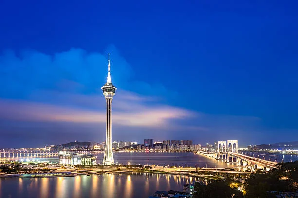 Macau Tower