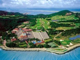 Coloane Island