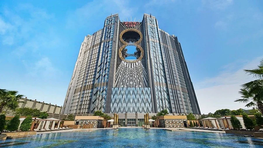 Studio City Macau