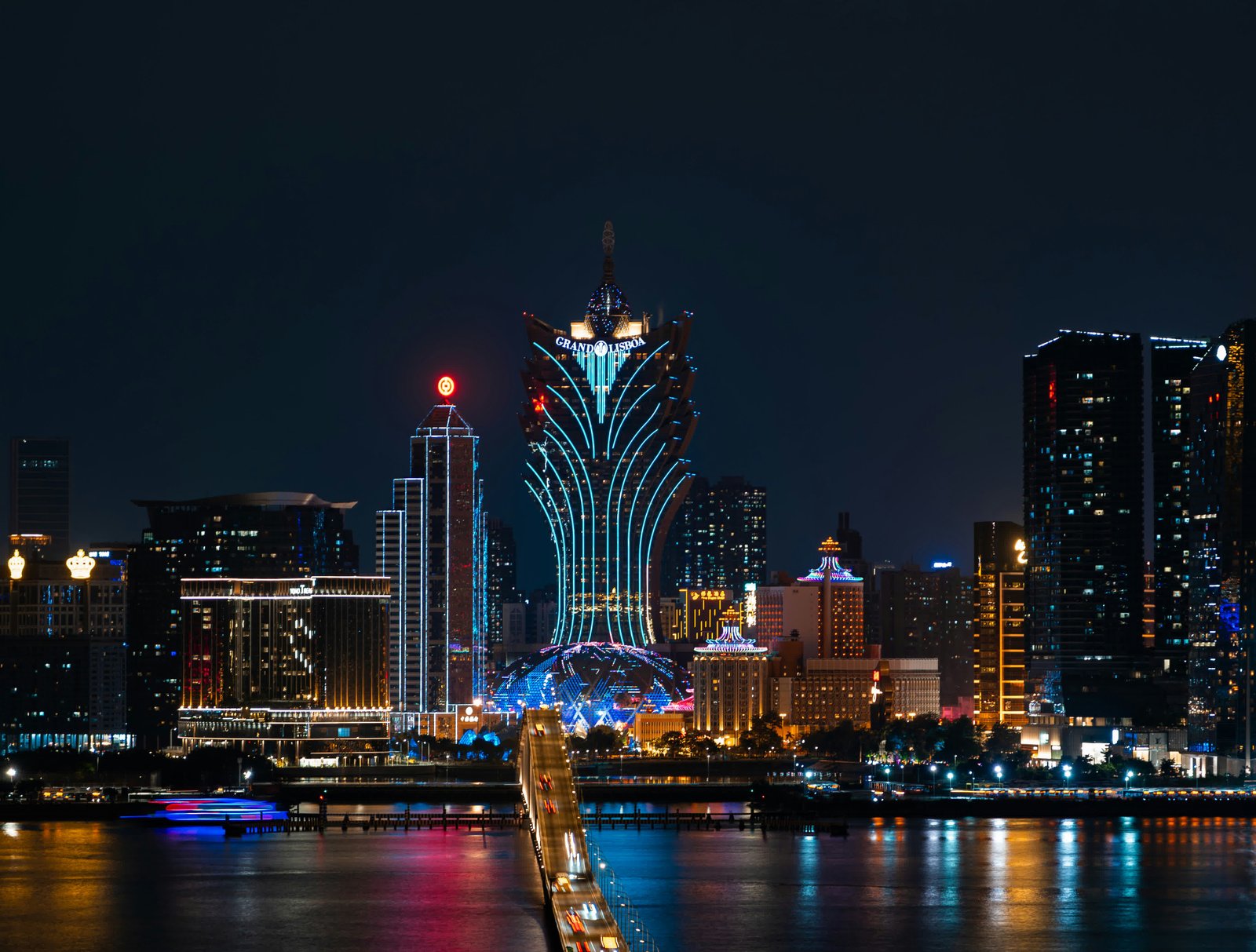MACAU