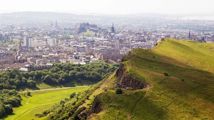 Arthur's Seat