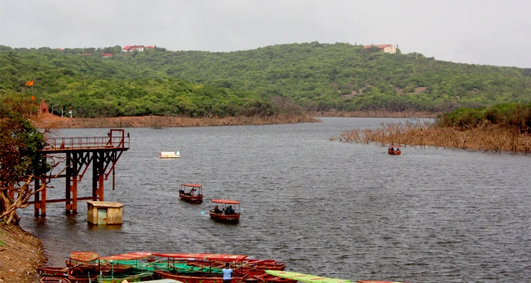 Venna Lake