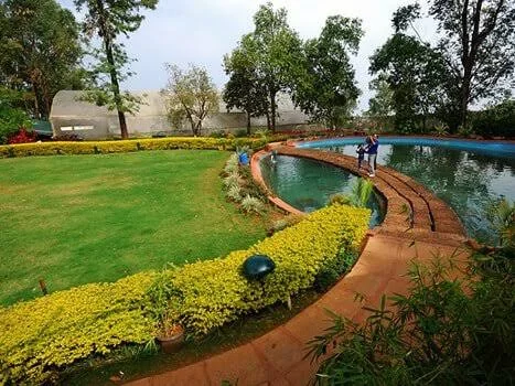 Mapro Garden