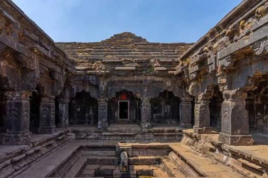 Mahabaleshwar Temple