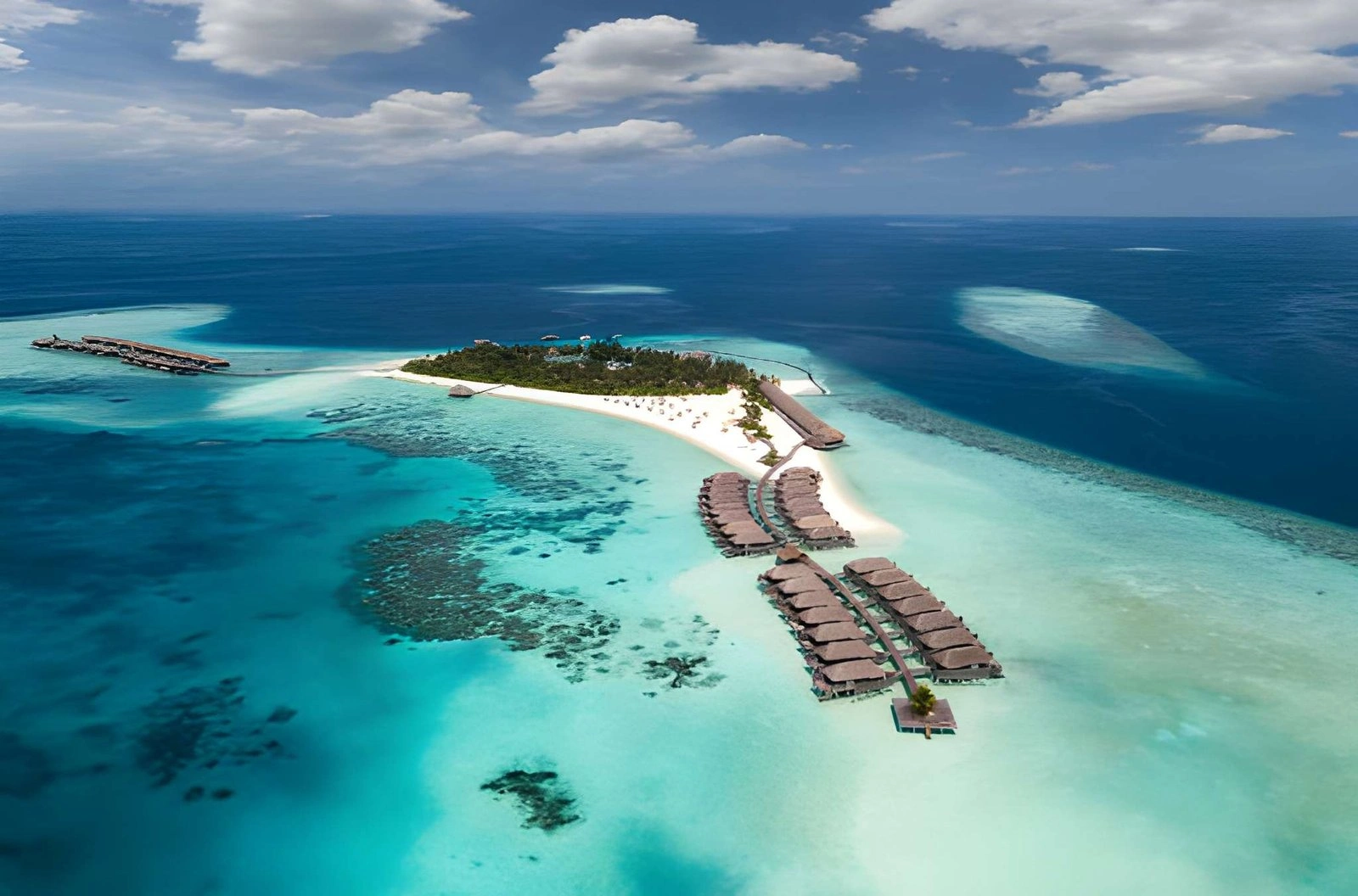 Maldives