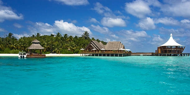 Baros Island