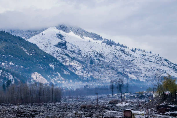 Solang Valley
