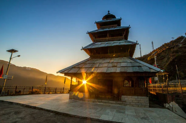 Manu Temple