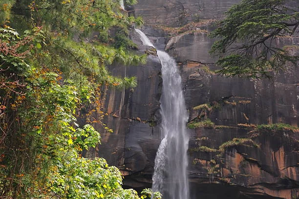 Jogini Waterfall