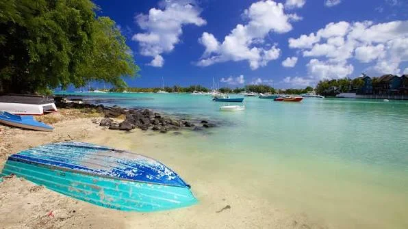 Grand Baie