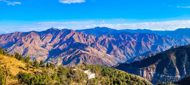 Lal Tibba