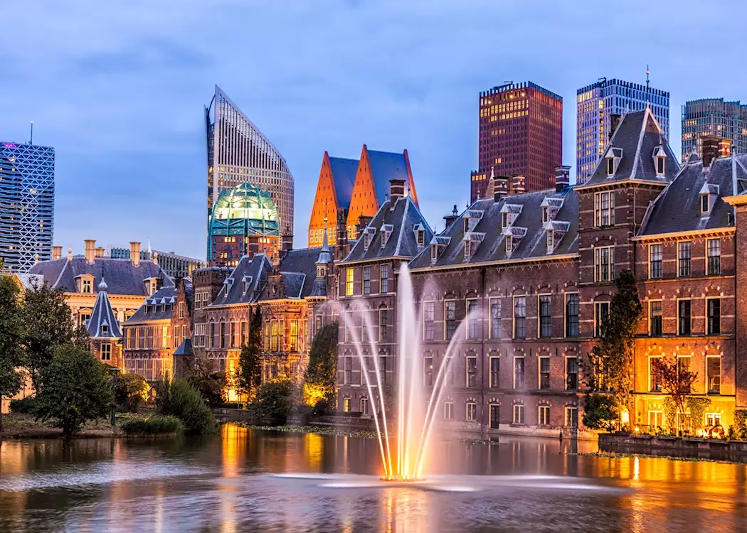 The Hague