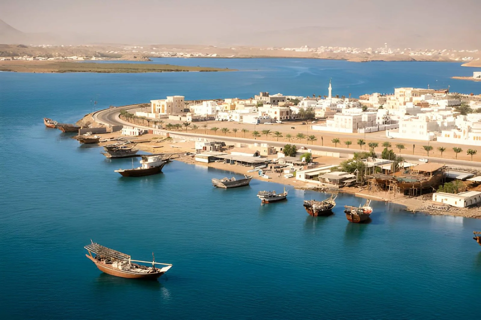 Oman