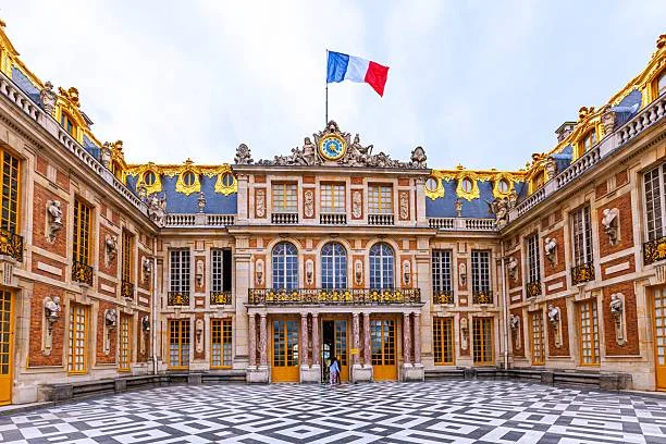 Palace of Versailles