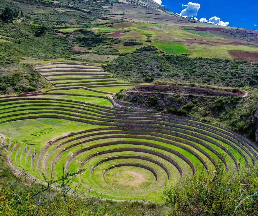 Sacred Valley