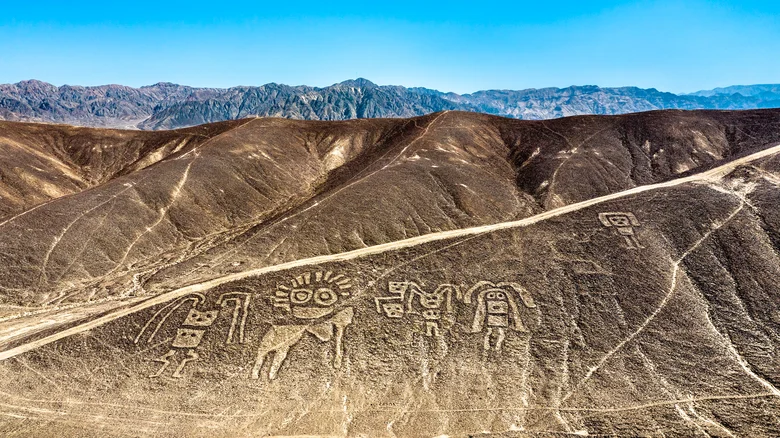Nazca Lines