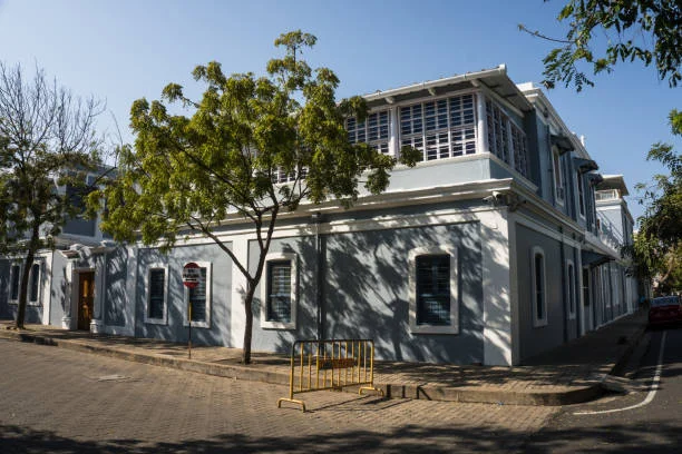 Sri Aurobindo Ashram