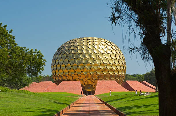 Auroville