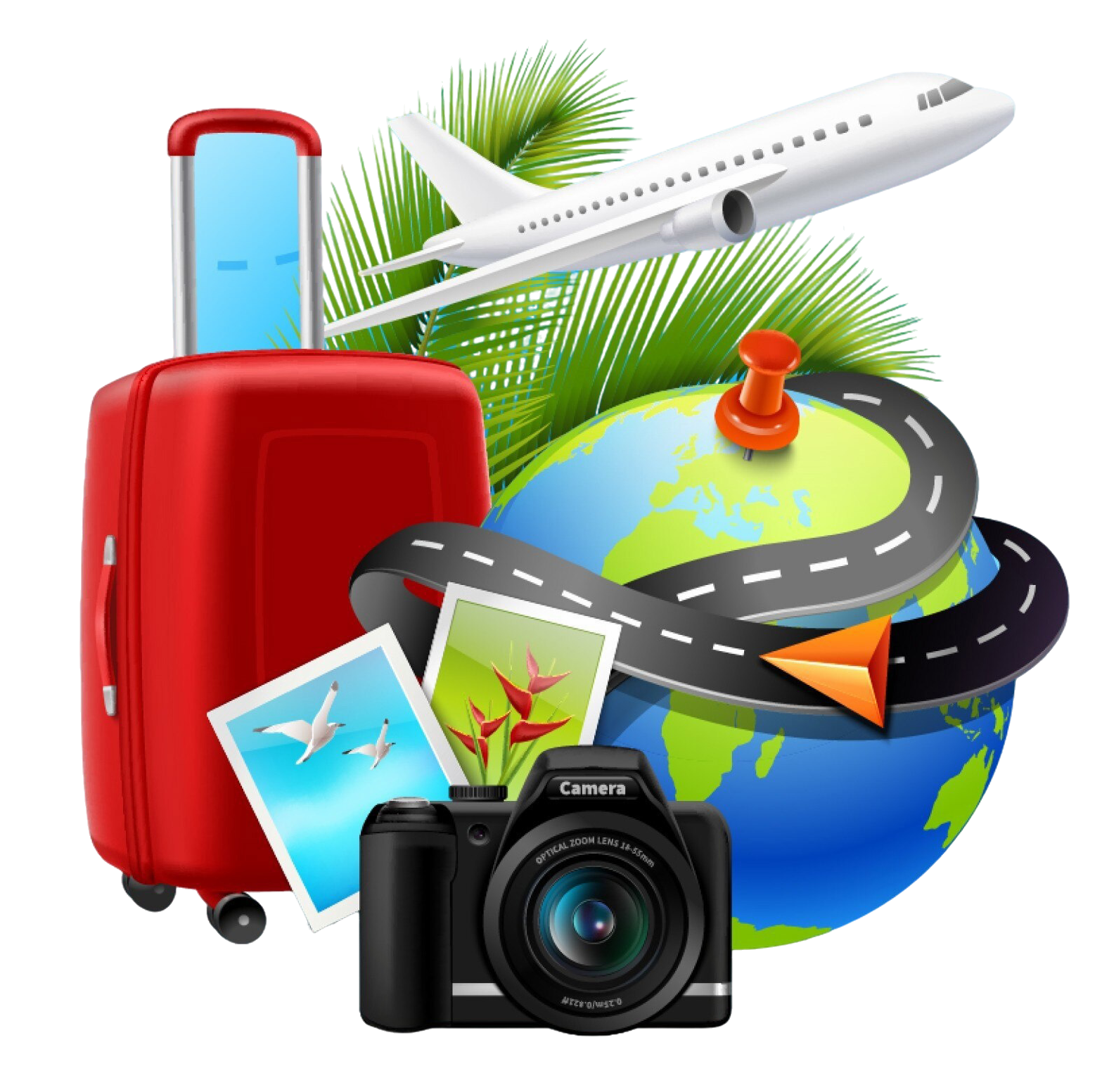 Travel Planning & Assessment
