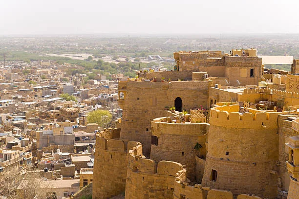 Jaisalmer