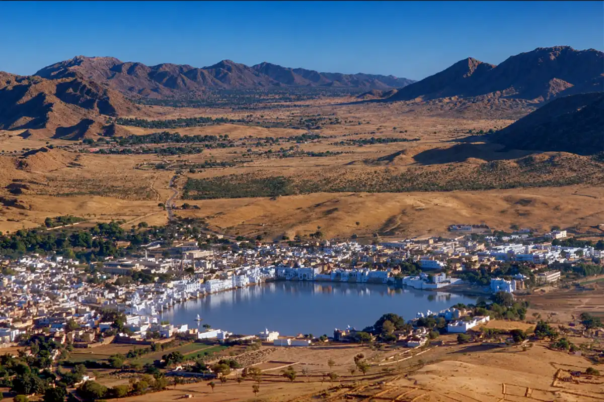 Pushkar