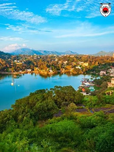 Mount Abu