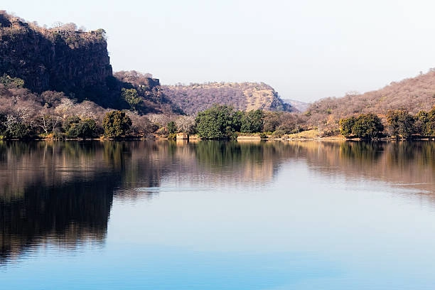 Surwal Lake