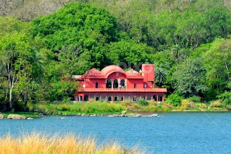 Jogi Mahal