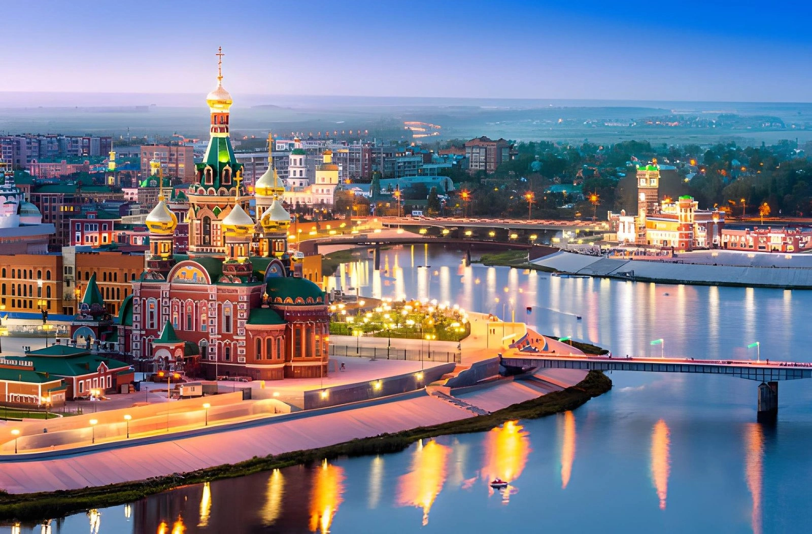 Russia