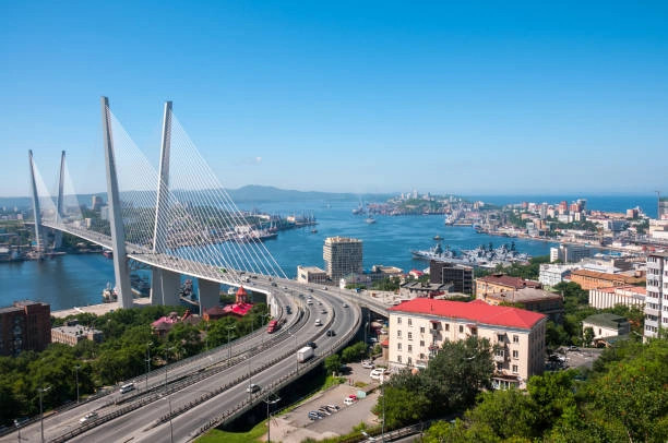 Vladivostok