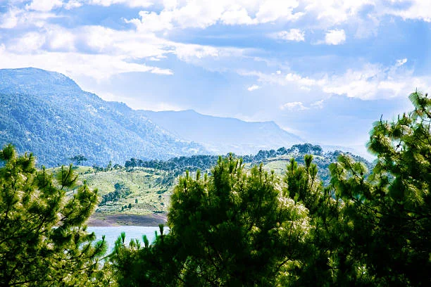 Umiam Lake