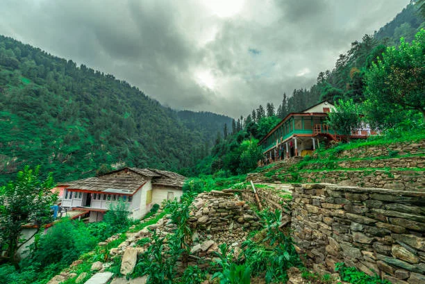 Green Valley