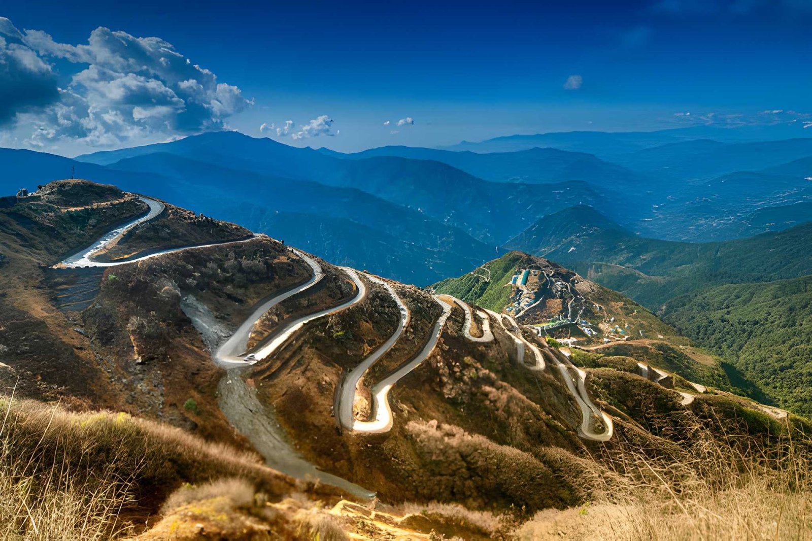 Sikkim