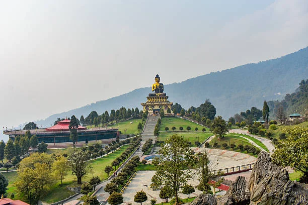 Ravangla