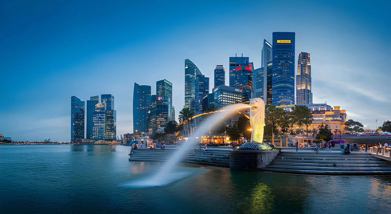 Singapore