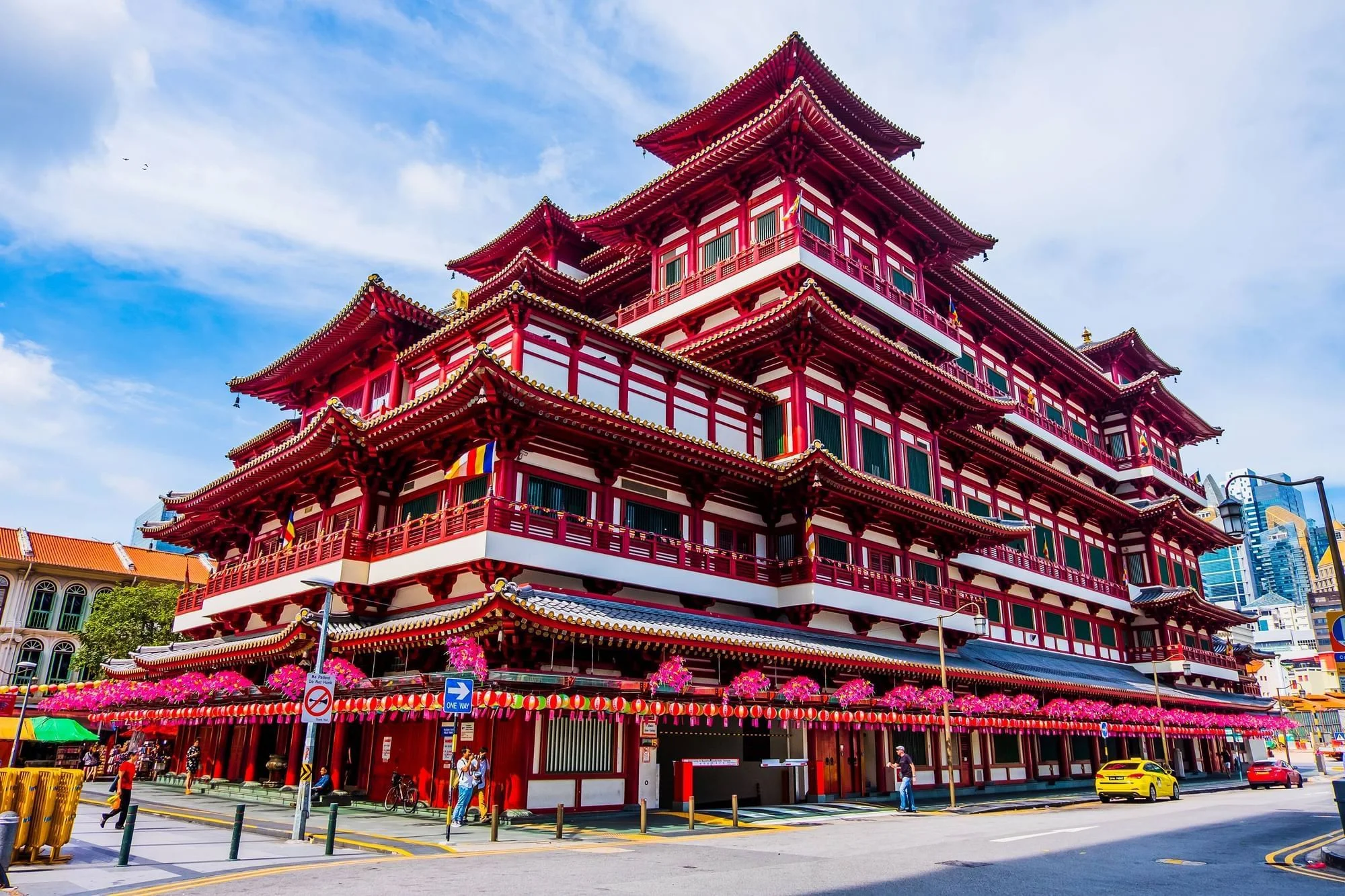 Chinatown