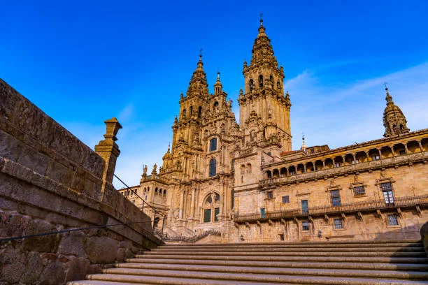 Santiago de Compostela