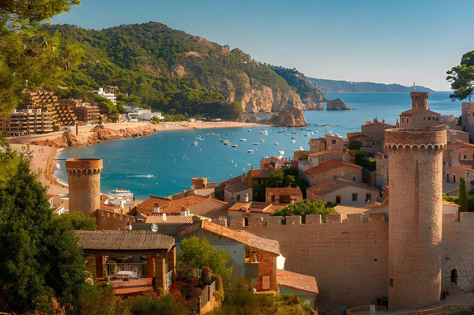 Spain