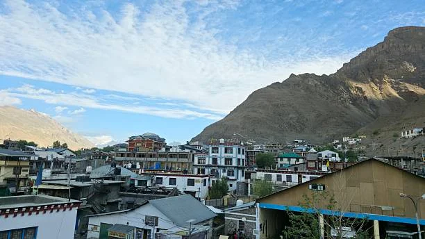 Kaza