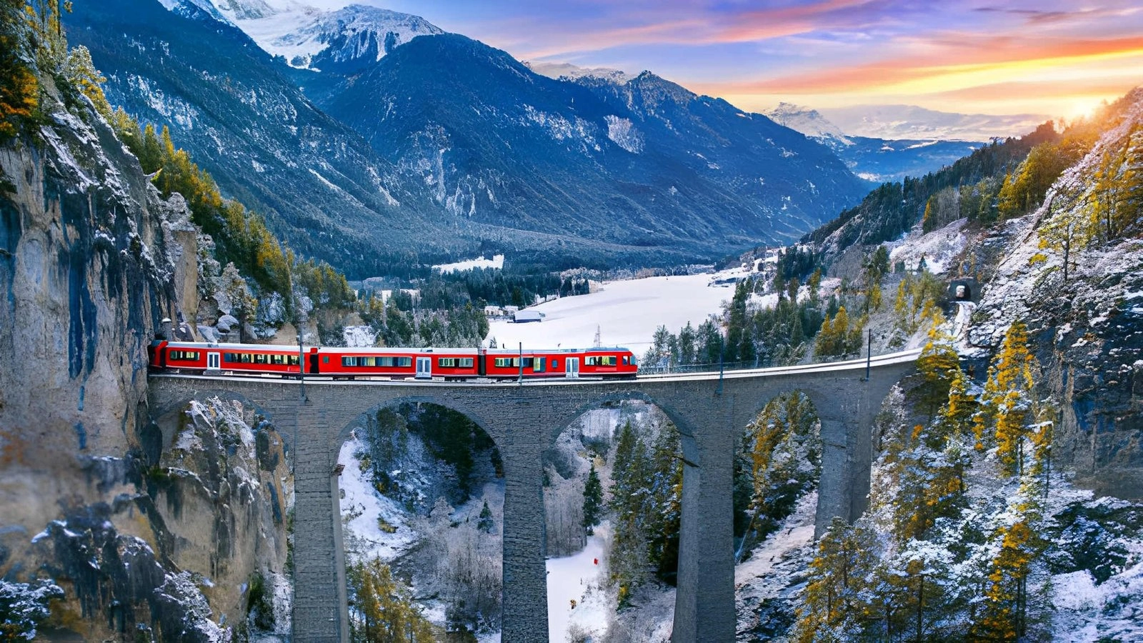 Switzerland