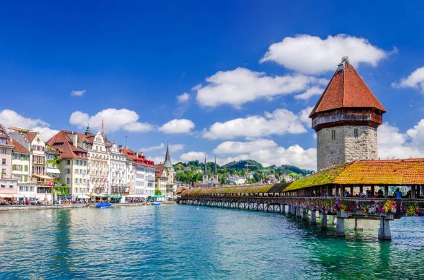 Lucerne
