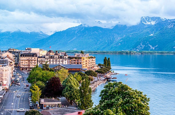 Montreux
