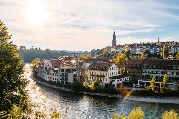 Bern (Old Town)