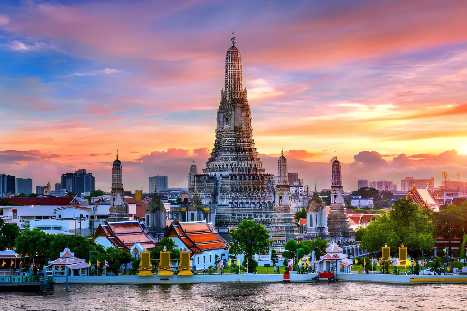 Thailand